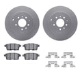 DFC auto part
