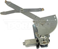 MOTOR/REGULATOR ASSEMBLY