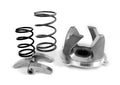 DFC carbon auto part