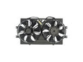 RAD FAN ASSY CHRYS 93-97