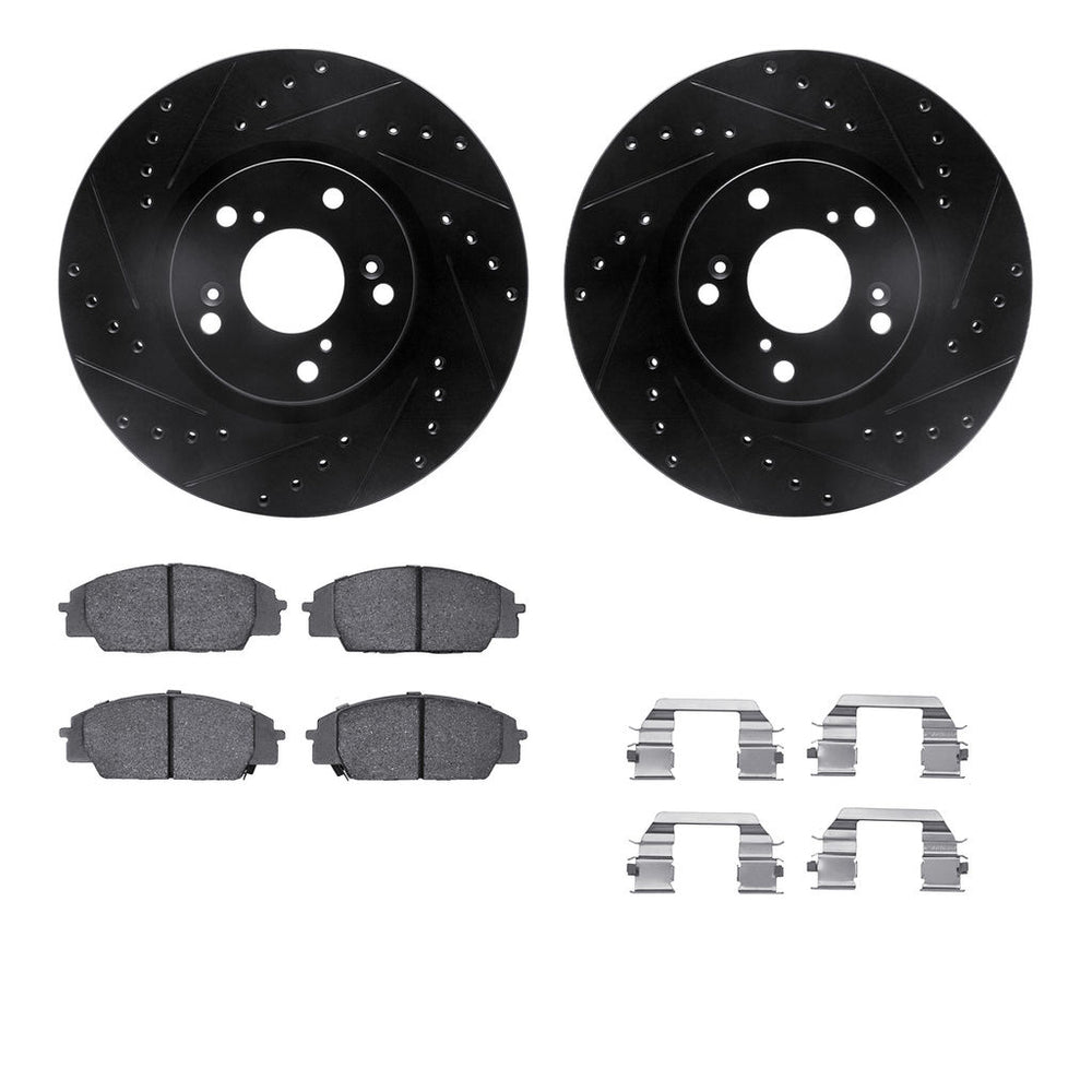 R1 Concepts auto part