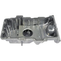 OIL PAN