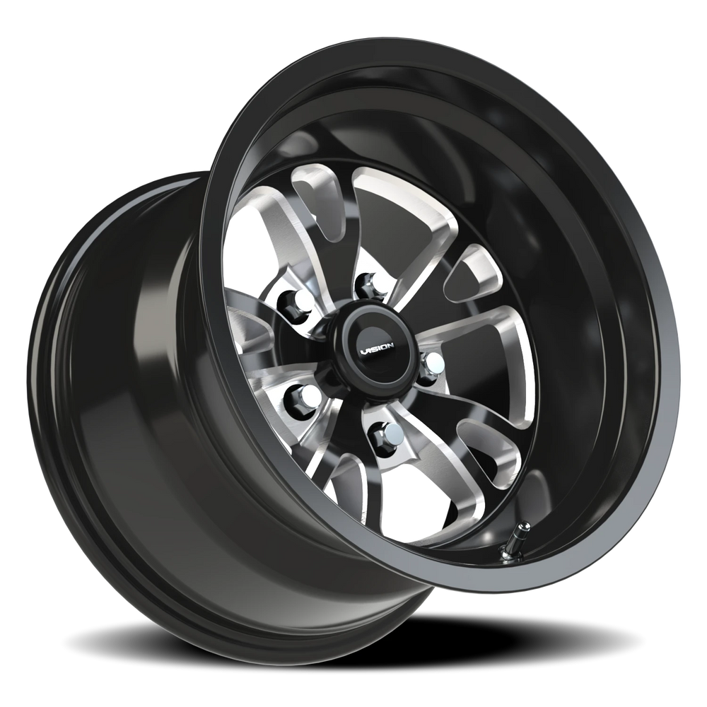 VISION WHEEL auto part