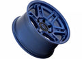 D839 20X9 6X4.5 DRK-BLUE 1MM