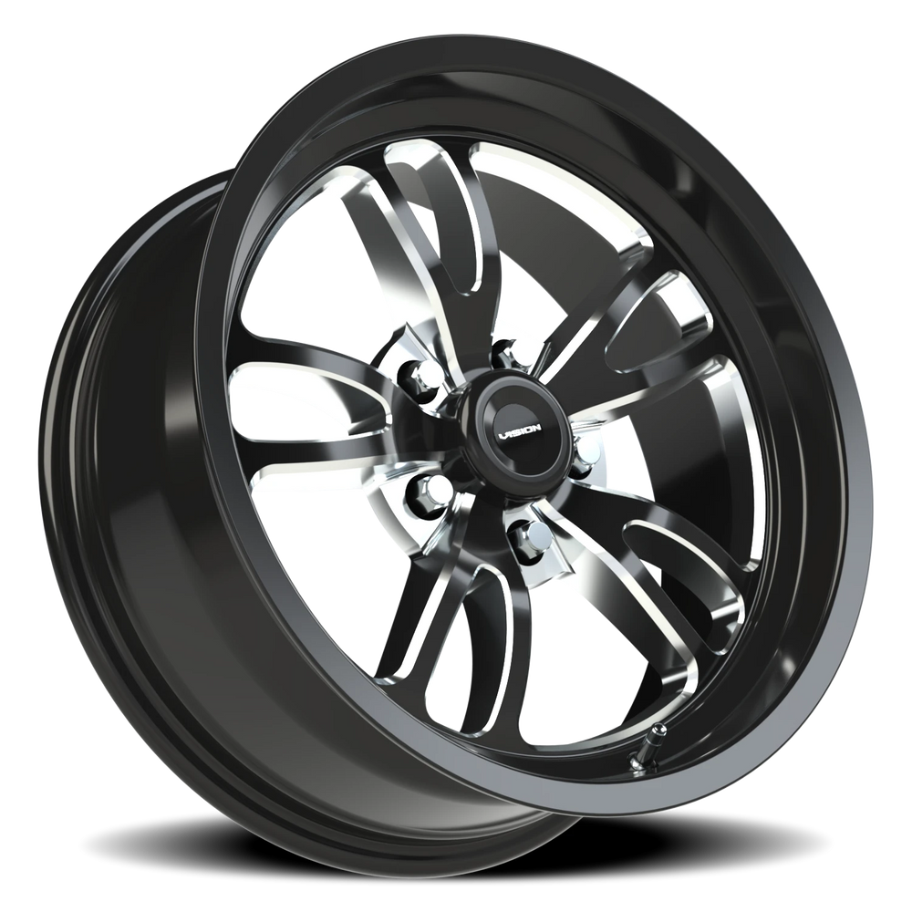 VISION WHEEL auto part