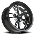VISION WHEEL auto part