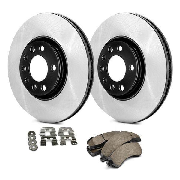 PREFERRED AXLE PACK SINGLE AXLE