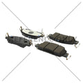 PREFERRED AXLE PACK SINGLE AXLE