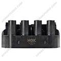 NGK U2011 CL11 Ignition Coil U2011