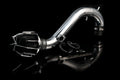 Weapon R intake system