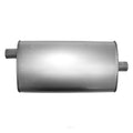 MUFFLER REAR ANSA OER