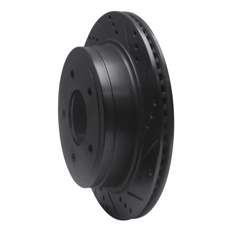 R1 Concepts black auto part