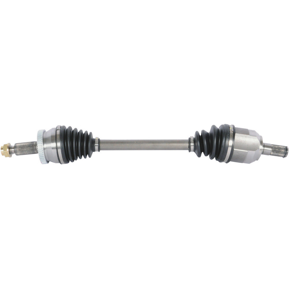 NEW CV DRIVE AXLES