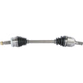 NEW CV DRIVE AXLES