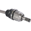 NEW CV DRIVE AXLES