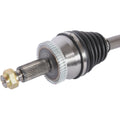 NEW CV DRIVE AXLES