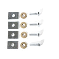 Curt auto part detail