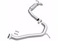 0612 RAV4 DIRECTFIT MUFFLER KIT
