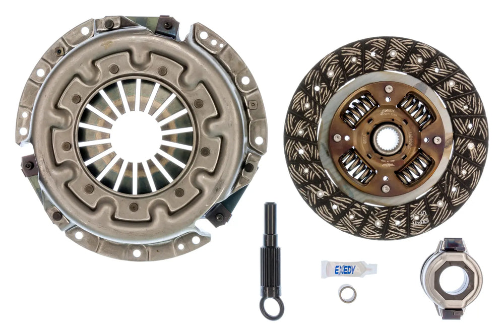 Exedy OE 0-0 Unknown No Fitment Specified ALL Clutch Kit