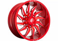 D745 SABER 22X12 8X170 125.1 CRM 44MM