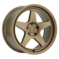 KNP BZ 17X8.5 5X127 -0