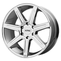 KMC KM700 22X9.5 5X120 PVD 38MM - KM70022952838