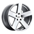 TSW Alloy Wheels auto part