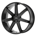REVERT 24x9.5 6x135.00 SATIN BLACK (38 mm)
