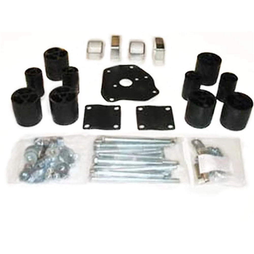 ***Discontinued***~(14.9 lbs. 16X12X4)~ TOYOTA 4 RUNNER 4WD MANUAL (EXCEPT AUTO MODIFIED)