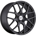~(39 lbs. 24X24X12)~ TSW NURBURGRING 22x10.5 5/112 ET42 CB66.56 MATTE GUNMETAL