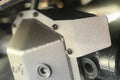 ~(23 lbs. 12X12X4)~ Jeep JL Differential Cover Front AND Rear Package 2018-Pres Wrangler JL Rubicon Dana 44 Bare Steel Motobilt