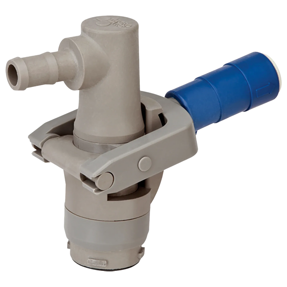 PIUSI blue auto part