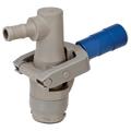 SUZZARABLUE GRAVITY KIT 2' NPT-F (M