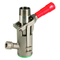 SUZZARABLUE GRAVITY KIT 2' NPT-F (M