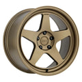 KNP BZ 17X8.5 5X139.7 -10