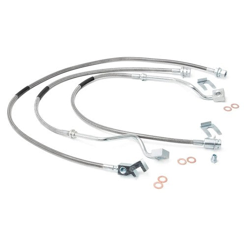 Crown Performance auto part