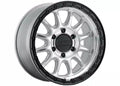 ROKU MB 17X8.5 6X135 -10