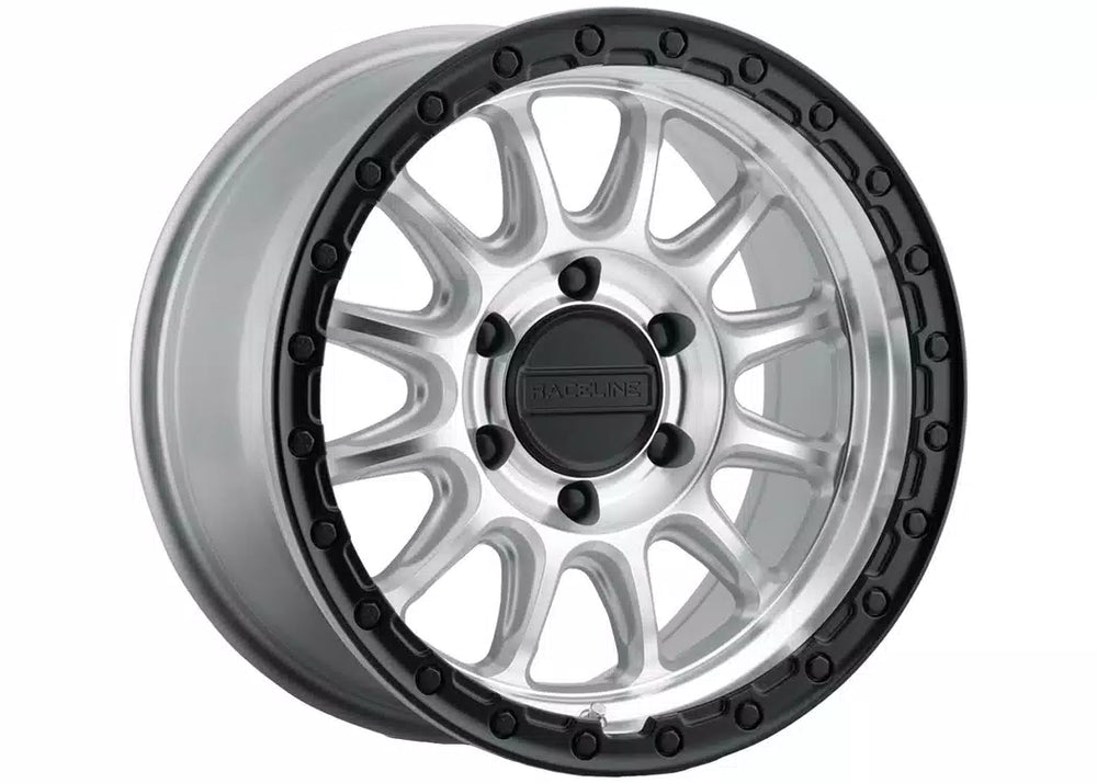 ROKU MB 17X8.5 6X135 -10