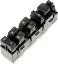 MANUAL WINDOW REGULATOR