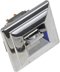 MANUAL WINDOW REGULATOR