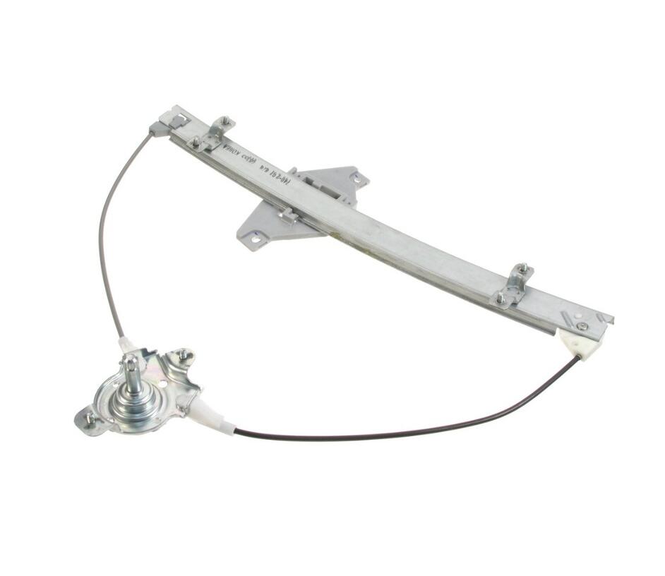 MANUAL WINDOW REGULATOR