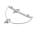 MANUAL WINDOW REGULATOR