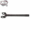 FRONT DANA 44 7380 SCOUT RH