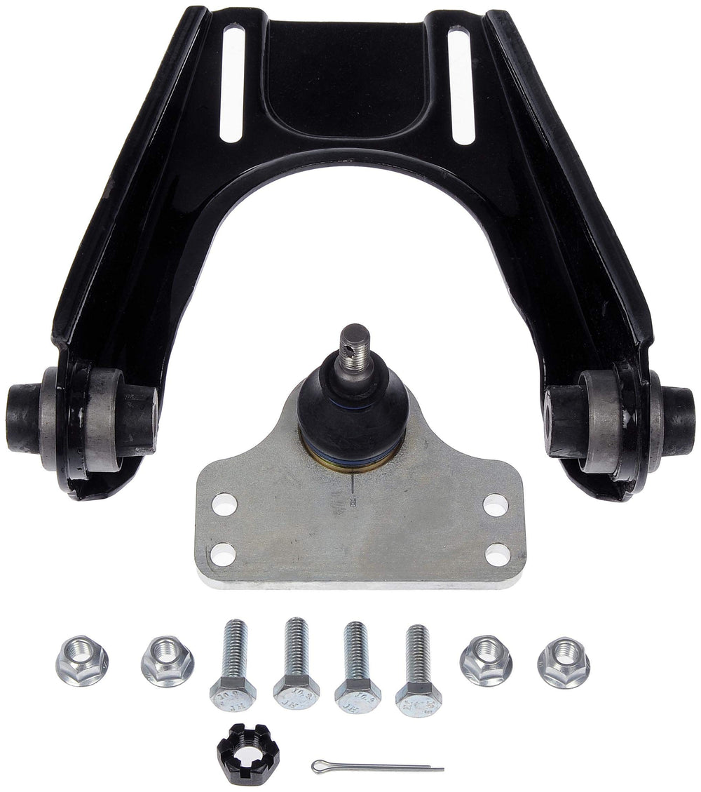 CONTROL ARM