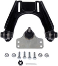 CONTROL ARM