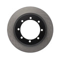 CRYOSTOP ROTOR