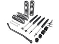 2005-2023 Toyota Tacoma Knuckle Box Kit - PS