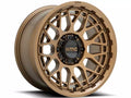KM722 17X8.5 5X5.0 BRONZE 00MM
