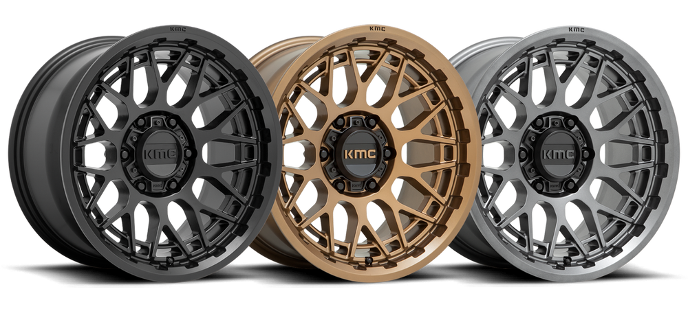 KM722 17X8.5 5X5.0 BRONZE 00MM