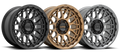 KM722 17X8.5 5X5.0 BRONZE 00MM